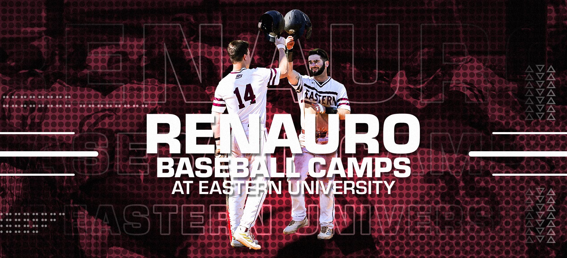 Eastern University Baseball